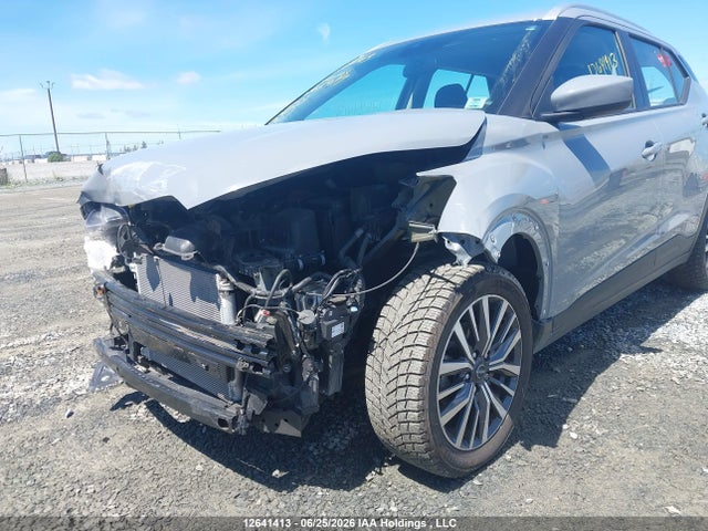 Aukcja sprzedaży 2024 Nissan Kicks Sv, vin: 3N1CP5CV0RL565977, numer aukcji: 12641413