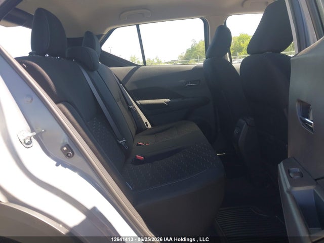 Aukcja sprzedaży 2024 Nissan Kicks Sv, vin: 3N1CP5CV0RL565977, numer aukcji: 12641413