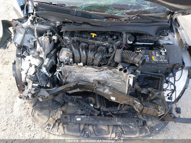 KIA Forte 2024 3KPF24AD3RE739087 Image 10