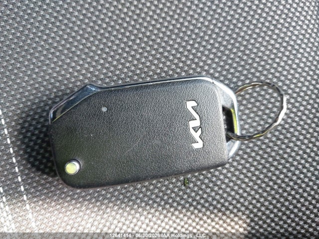 KIA Forte 2024 3KPF24AD3RE739087 Image 11
