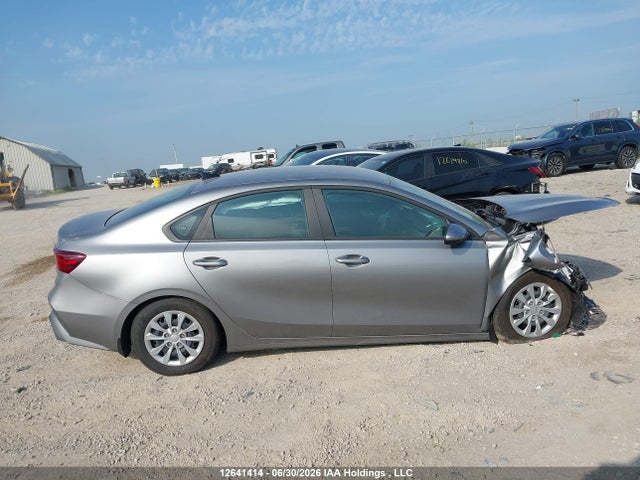 KIA Forte 2024 3KPF24AD3RE739087 Image 14
