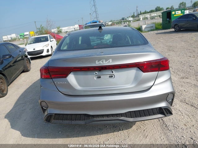KIA Forte 2024 3KPF24AD3RE739087 Image 17