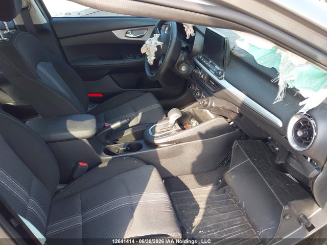 KIA Forte 2024 3KPF24AD3RE739087 Image 5
