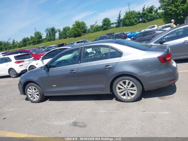 Volkswagen Jetta Wolfsburg Edition 2017 3VWB67AJ9HM233503 Image 13