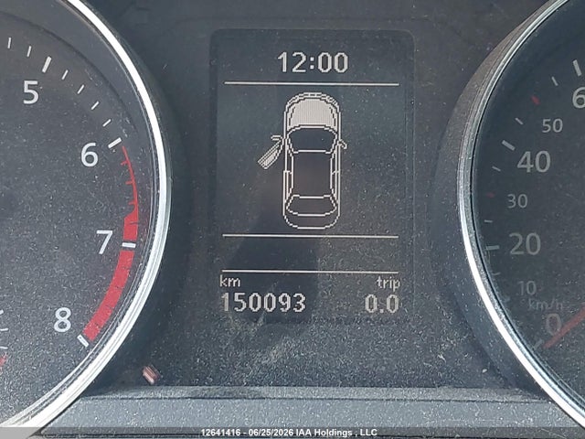 Volkswagen Jetta Wolfsburg Edition 2017 3VWB67AJ9HM233503 Image 14
