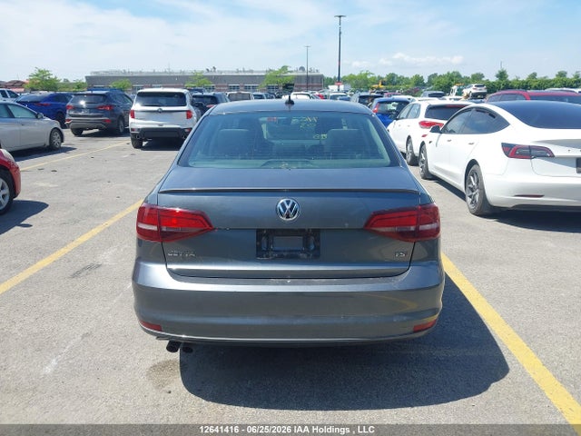 Volkswagen Jetta Wolfsburg Edition 2017 3VWB67AJ9HM233503 Image 15