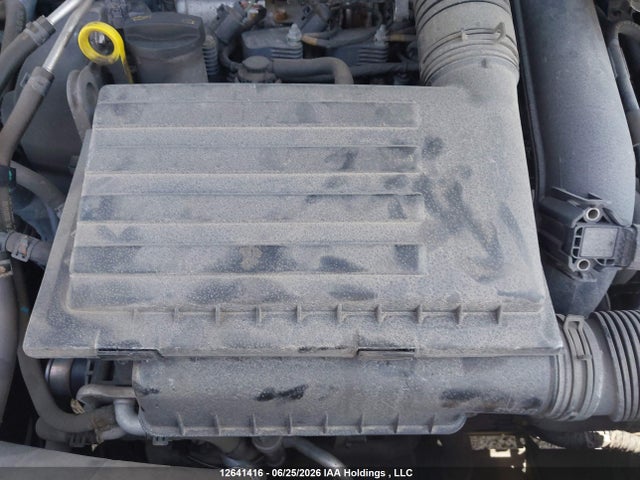 Volkswagen Jetta Wolfsburg Edition 2017 3VWB67AJ9HM233503 Image 17