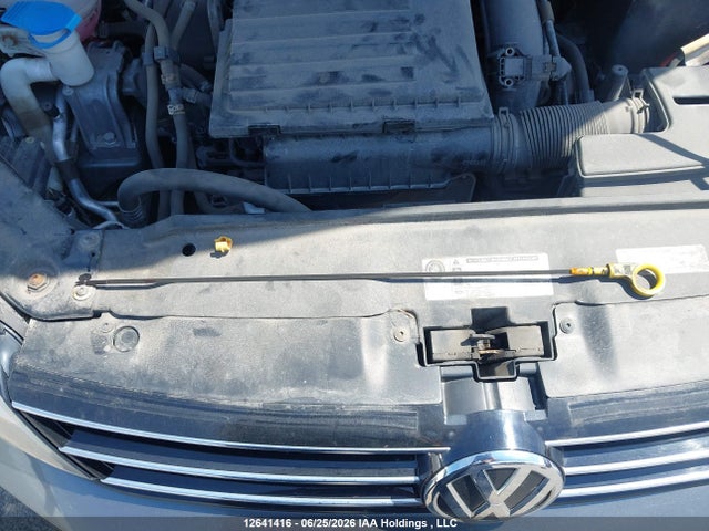 Volkswagen Jetta Wolfsburg Edition 2017 3VWB67AJ9HM233503 Image 18