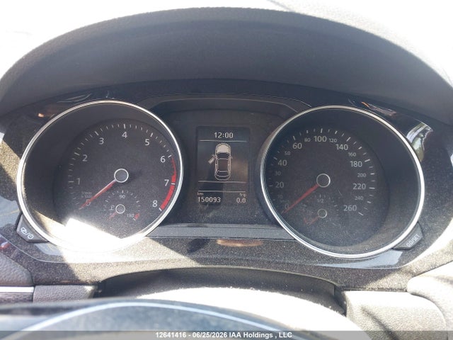 Volkswagen Jetta Wolfsburg Edition 2017 3VWB67AJ9HM233503 Image 7