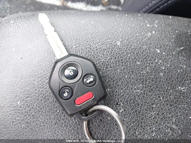 Subaru Forester 2.5i 2018 JF2SJEBC9JH469828 Image 11