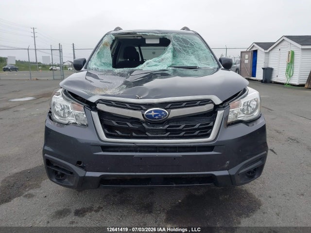 Subaru Forester 2.5i 2018 JF2SJEBC9JH469828 Image 13