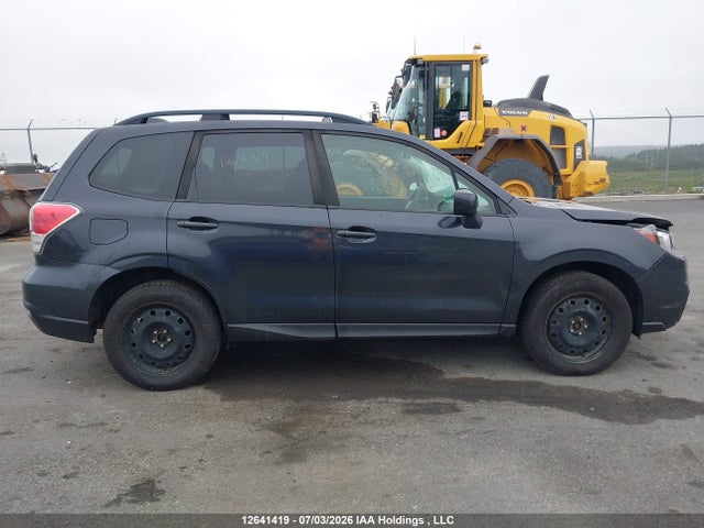 Subaru Forester 2.5i 2018 JF2SJEBC9JH469828 Image 14