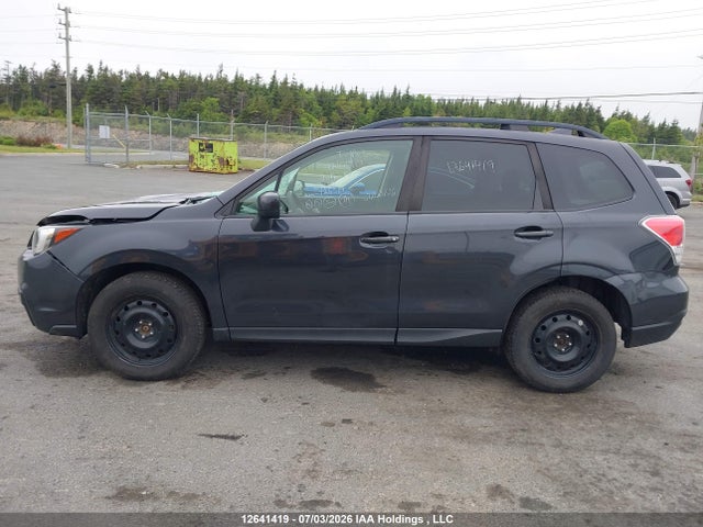 Subaru Forester 2.5i 2018 JF2SJEBC9JH469828 Image 15