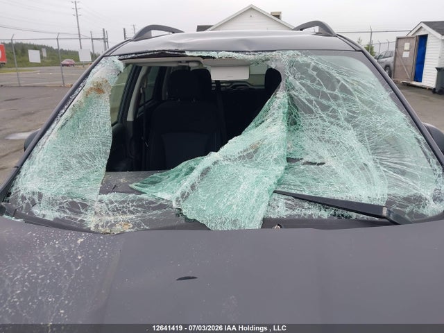 Subaru Forester 2.5i 2018 JF2SJEBC9JH469828 Image 18