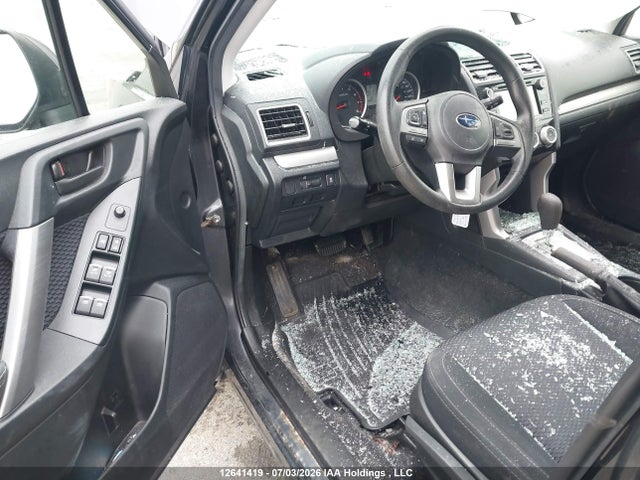Subaru Forester 2.5i 2018 JF2SJEBC9JH469828 Image 20