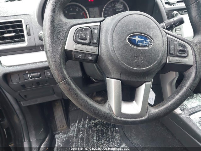 Subaru Forester 2.5i 2018 JF2SJEBC9JH469828 Image 21