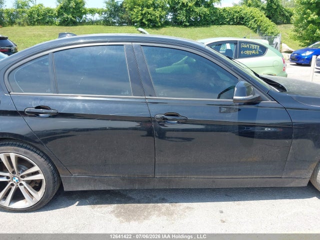 Aukcja sprzedaży 2015 Bmw 320i Xdrive, vin: WBA3C3C58FK201975, numer aukcji: 12641422