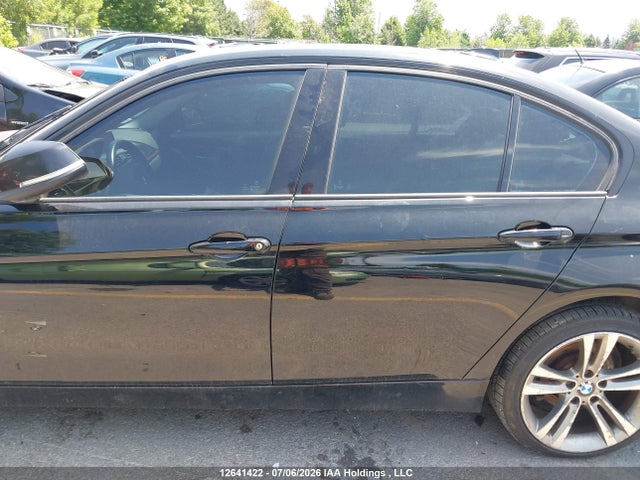 Aukcja sprzedaży 2015 Bmw 320i Xdrive, vin: WBA3C3C58FK201975, numer aukcji: 12641422