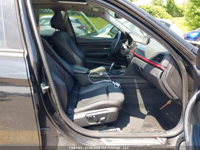 Aukcja sprzedaży 2015 Bmw 320i Xdrive, vin: WBA3C3C58FK201975, numer aukcji: 12641422