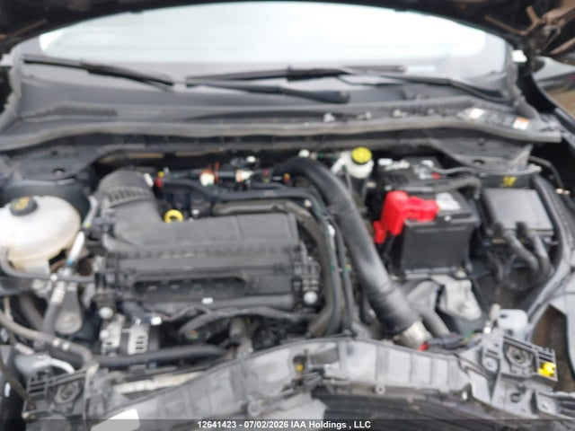 Ford Escape Platinum 2024 1FMCU9JA5RUA95489 Image 10