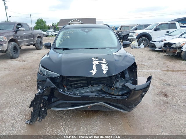 Ford Escape Platinum 2024 1FMCU9JA5RUA95489 Image 13