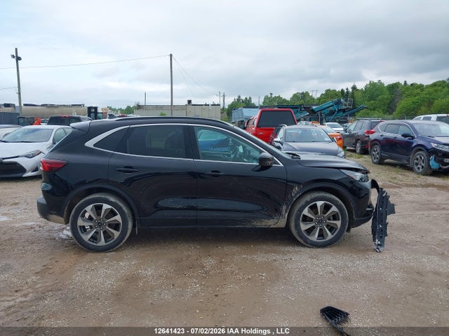 Ford Escape Platinum 2024 1FMCU9JA5RUA95489 Image 14