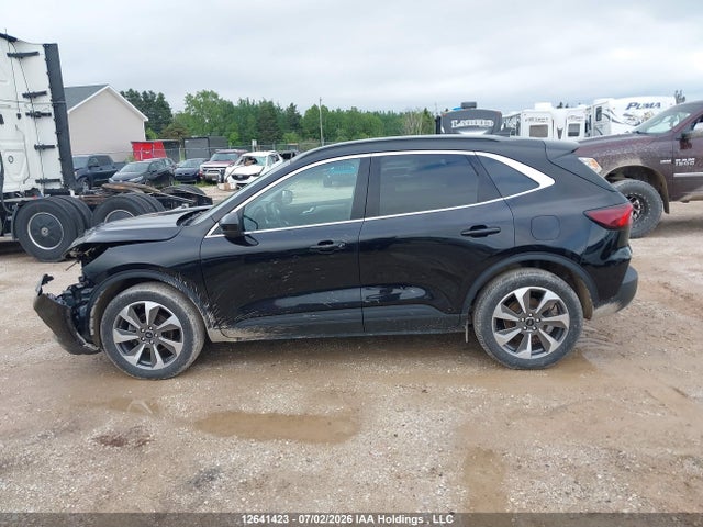 Ford Escape Platinum 2024 1FMCU9JA5RUA95489 Image 15