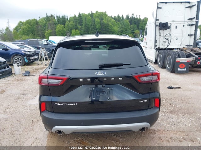 Ford Escape Platinum 2024 1FMCU9JA5RUA95489 Image 17