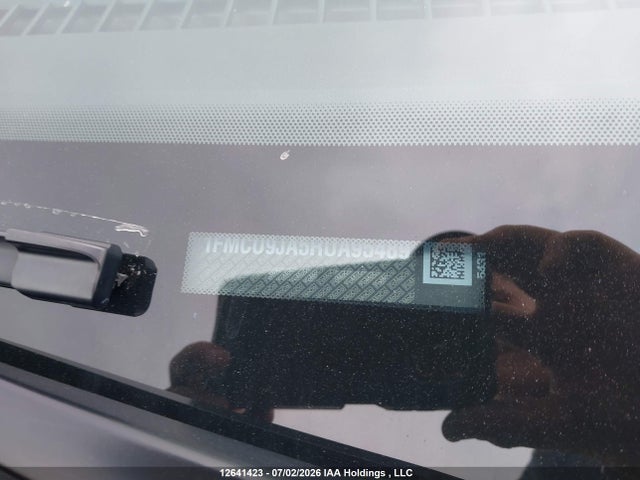 Ford Escape Platinum 2024 1FMCU9JA5RUA95489 Image 20