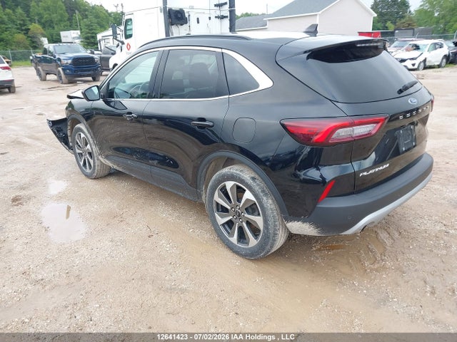 Ford Escape Platinum 2024 1FMCU9JA5RUA95489 Image 3