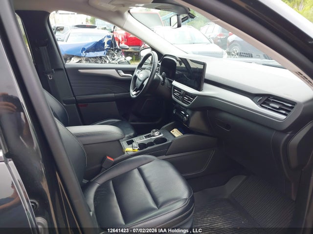 Ford Escape Platinum 2024 1FMCU9JA5RUA95489 Image 5