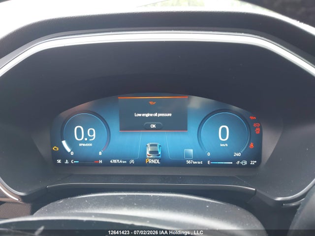 Ford Escape Platinum 2024 1FMCU9JA5RUA95489 Image 7
