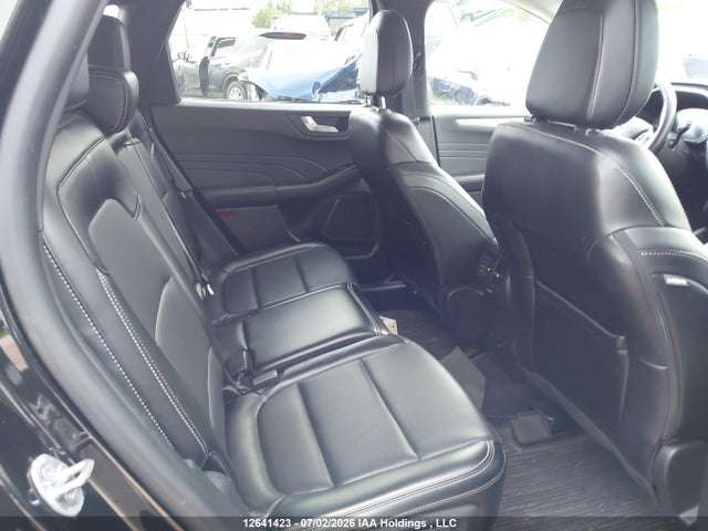 Ford Escape Platinum 2024 1FMCU9JA5RUA95489 Image 8