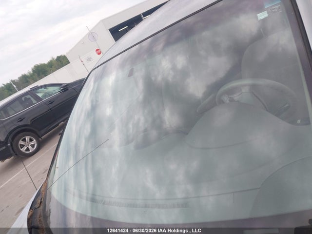2004 Toyota Sienna Ce მანქანა იყიდება აუქციონზე, vin: 5TDZA29C44S015293, აუქციონის ნომერი: 12641424