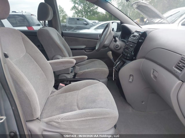 2004 Toyota Sienna Ce მანქანა იყიდება აუქციონზე, vin: 5TDZA29C44S015293, აუქციონის ნომერი: 12641424
