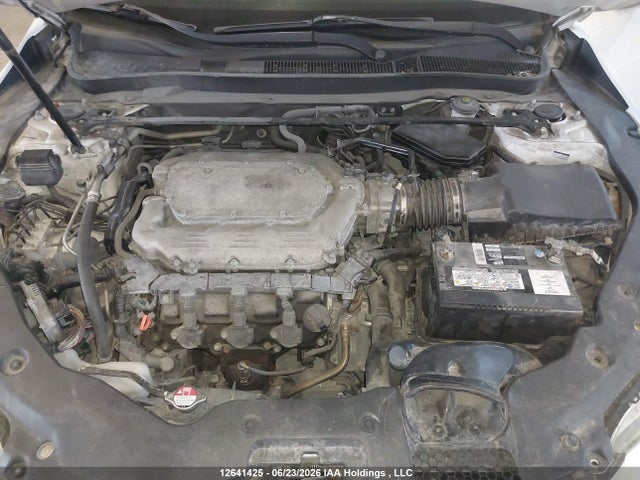 Acura Tlx Elite 2015 19UUB3F72FA800773 Image 10
