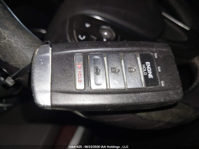 Acura Tlx Elite 2015 19UUB3F72FA800773 Image 11
