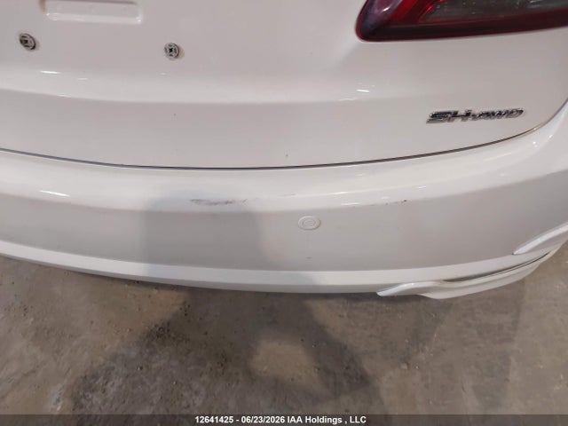Acura Tlx Elite 2015 19UUB3F72FA800773 Image 12