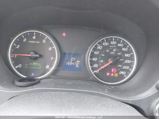 JA4JZ3AX9EZ604568 Mitsubishi Outlander Se