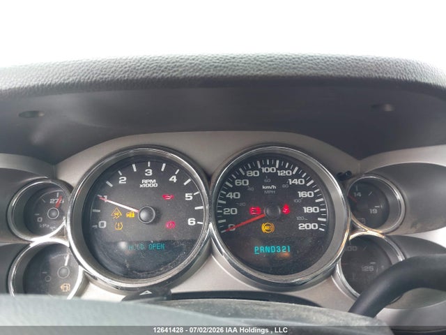 Aukcja sprzedaży 2007 Chevrolet Silverado K1500 Crew Cab, vin: 2GCEK13M671516141, numer aukcji: 12641428