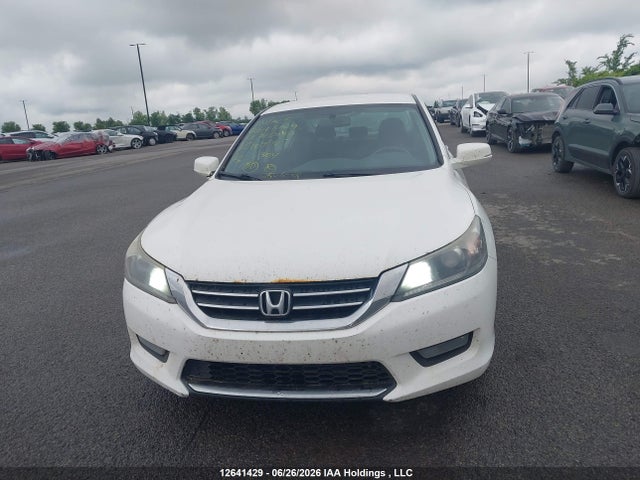 Aukcja sprzedaży 2014 Honda Accord, vin: 1HGCR2F58EA809945, numer aukcji: 12641429