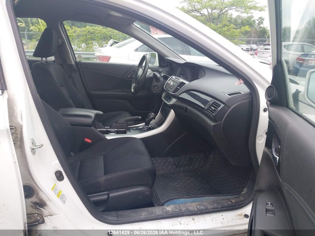 Aukcja sprzedaży 2014 Honda Accord, vin: 1HGCR2F58EA809945, numer aukcji: 12641429