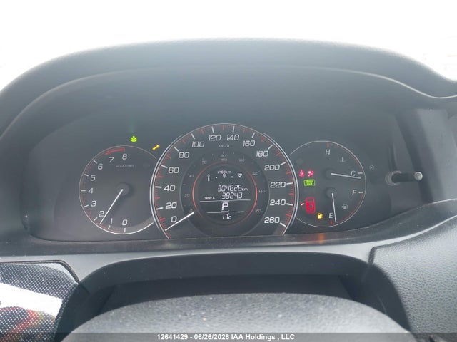 Aukcja sprzedaży 2014 Honda Accord, vin: 1HGCR2F58EA809945, numer aukcji: 12641429