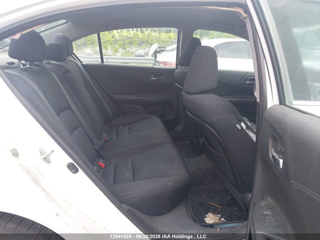 Aukcja sprzedaży 2014 Honda Accord, vin: 1HGCR2F58EA809945, numer aukcji: 12641429