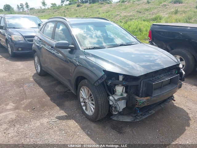 Aukcja sprzedaży 2019 Hyundai Kona 2.0l Preferred, vin: KM8K2CAA2KU238502, numer aukcji: 12641430