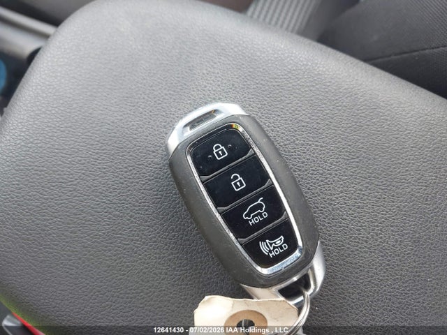 12641430 :رقم المزاد ، KM8K2CAA2KU238502 vin ، 2019 Hyundai Kona 2.0l Preferred مزاد بيع