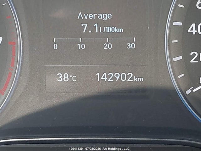 12641430 :رقم المزاد ، KM8K2CAA2KU238502 vin ، 2019 Hyundai Kona 2.0l Preferred مزاد بيع