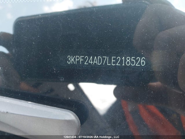 KIA Forte 2020 3KPF24AD7LE218526 Image 19