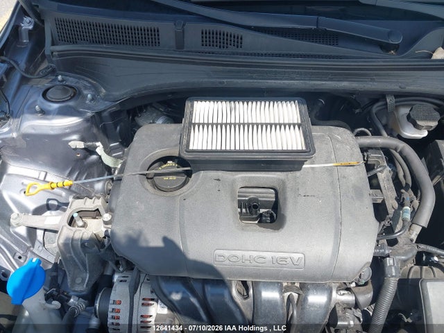Aukcja sprzedaży 2020 Kia Forte, vin: 3KPF24AD7LE218526, numer aukcji: 12641434