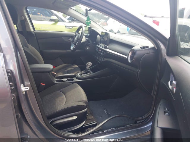 KIA Forte 2020 3KPF24AD7LE218526 Image 5